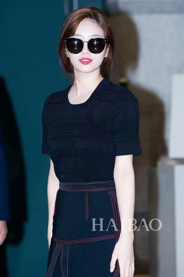 服气| 土黑圆妹纸瘦身秒变“国民初恋”!秀智更让人惊喜的是?