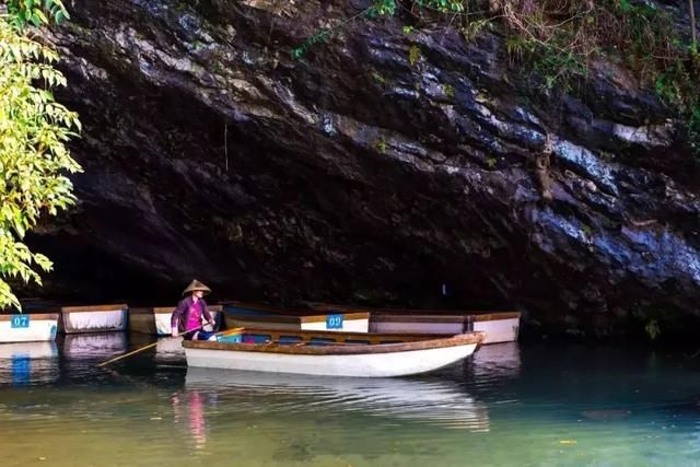 距常州两小时，这座古城拥有“小三峡”的美景，现在免费！