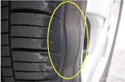 家用车轮胎一般几年换比较好