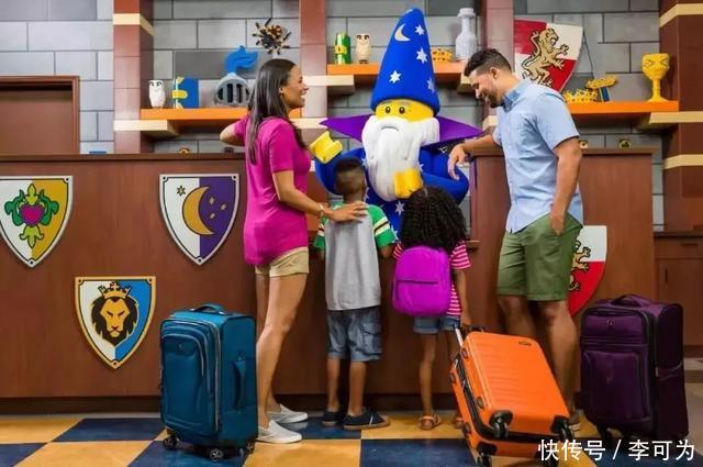 小客人，大市场——成功的亲子酒店都在做什么？