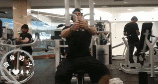 穿正装的男人才是世界上最毒的药!