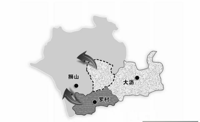  「佛山」广东合并最成功的镇，经济规模远超县城！