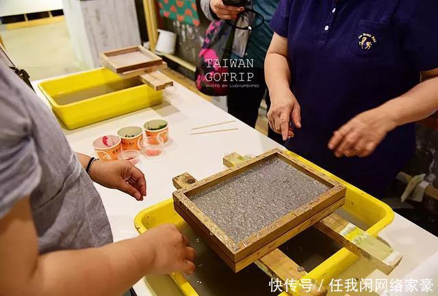 玩不腻的台湾  从美食展到小众景点漫游！千万不能错过！