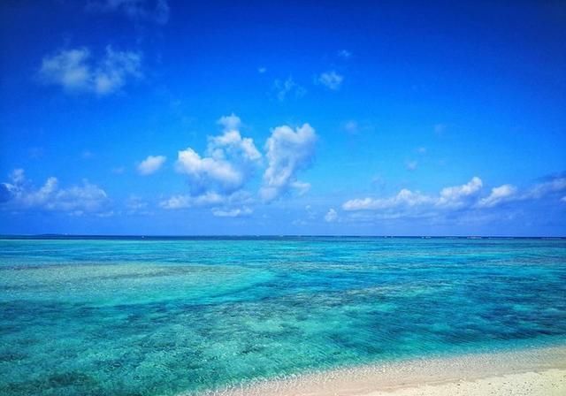 「西沙旅游攻略」坐上邮轮打卡中国最南端的地级市