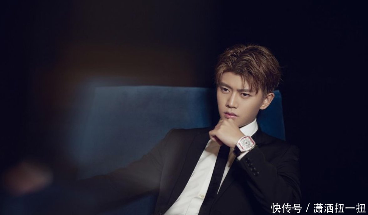 『下滑』任嘉伦粉丝去哪了超话名次低,生日即将到来数据下滑