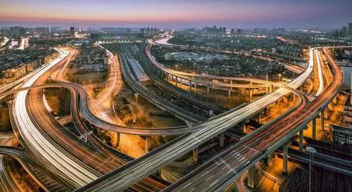中国最容易“迷路”的3座城市，第一当之无愧，其中有你的家乡吗