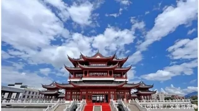  【万世】2020年中国深圳春游：大万世居，文博宫，赤湾古炮台，梅林水库