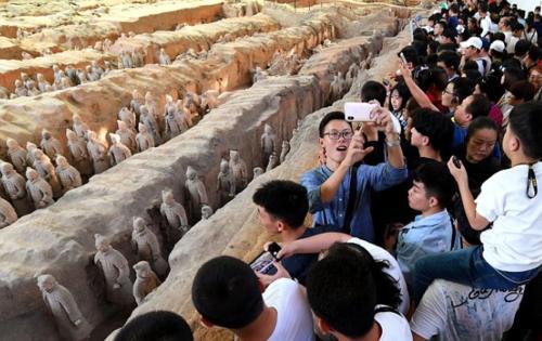 盘点国内七个景点，你去了不会再想去第二次