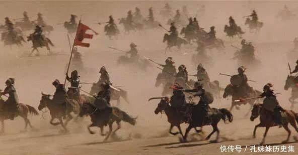 韩国人说:中国古代为什么实力那么弱?老外评论