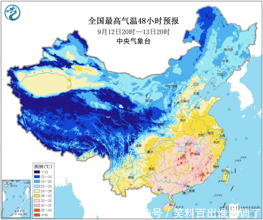  「湖南」湖北湖南江西 福建广东广西！全新预警再度拉响！但希望