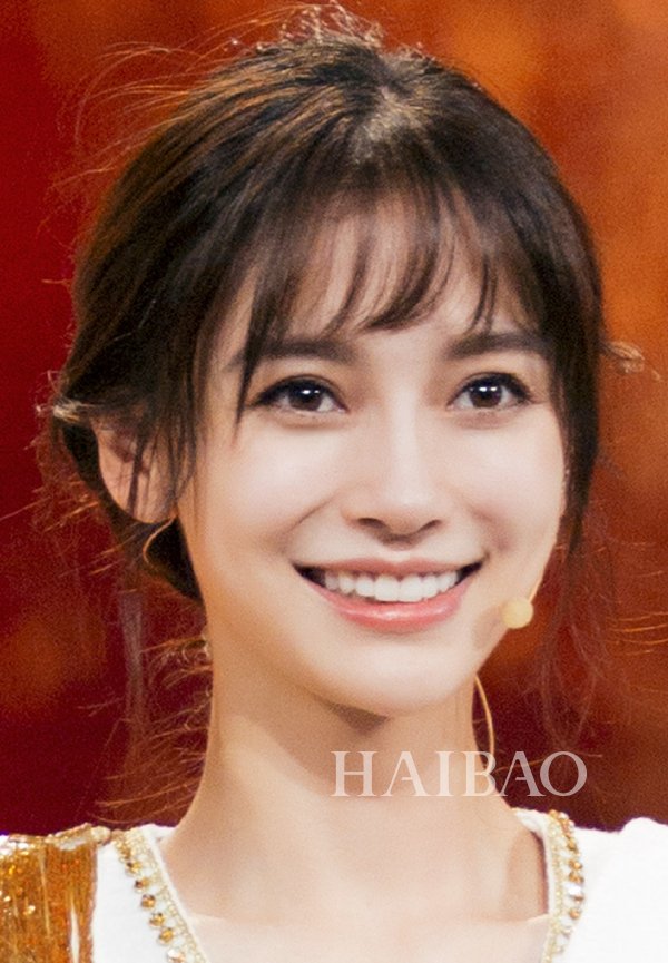 不信50款女星发型没你喜欢的!杨幂小辫超吸睛，＂璎珞＂吴谨言剪