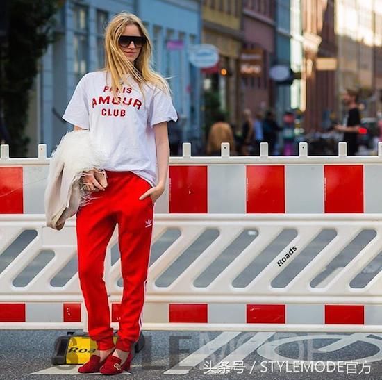 让运动风在这个夏日给你一丝活力吧!