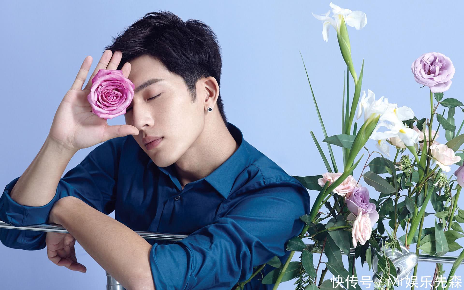 这次是真的分手了？倪妮又一次情断，网友神探之名坐实让人惊叹