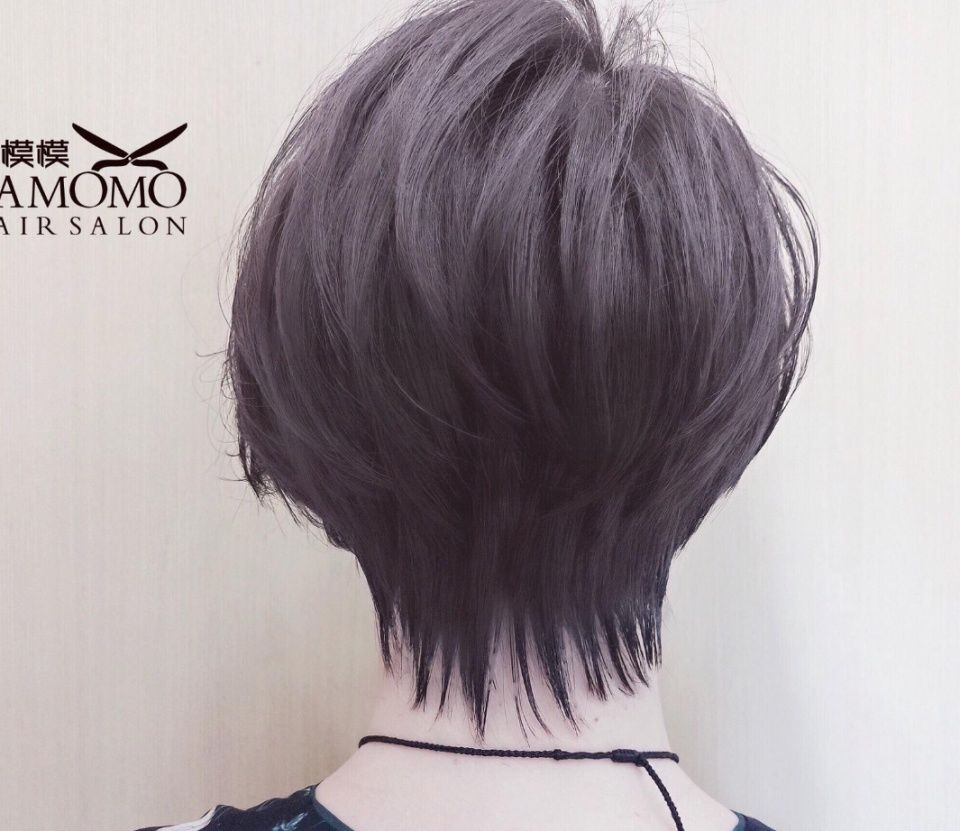 下半年最流行的短发都在这，想剪短发的可一定不要错过哦!