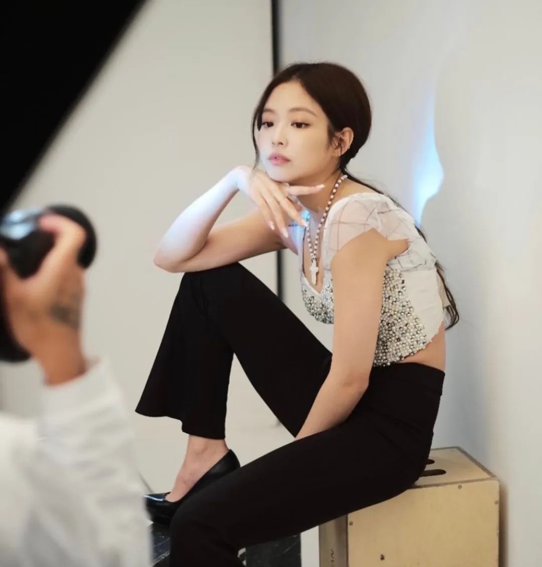  甜辣：教你美| Jennie的甜辣风，现在努力下还能跟上吗？