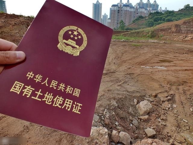  【确权】农民开垦的荒地要如何确权？种植作物有补贴拿吗？看完