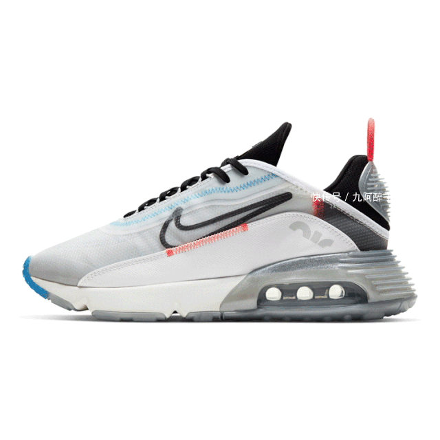  「公布」AirMaxDay完整阵容公布！神级配色重塑回归
