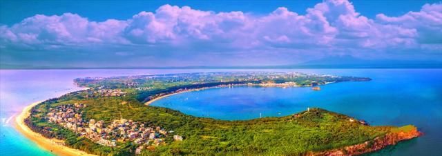 这个冬天，我在北海等你