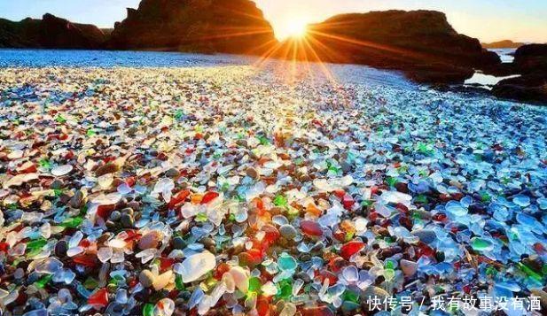  「石头」几块钱一斤的玉石你敢买吗？还不如去捡石头呢！