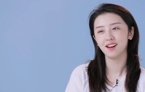  『段小薇』青2：赵小棠得知不能改动作时，谁注意段小薇的表情？有点豪横了