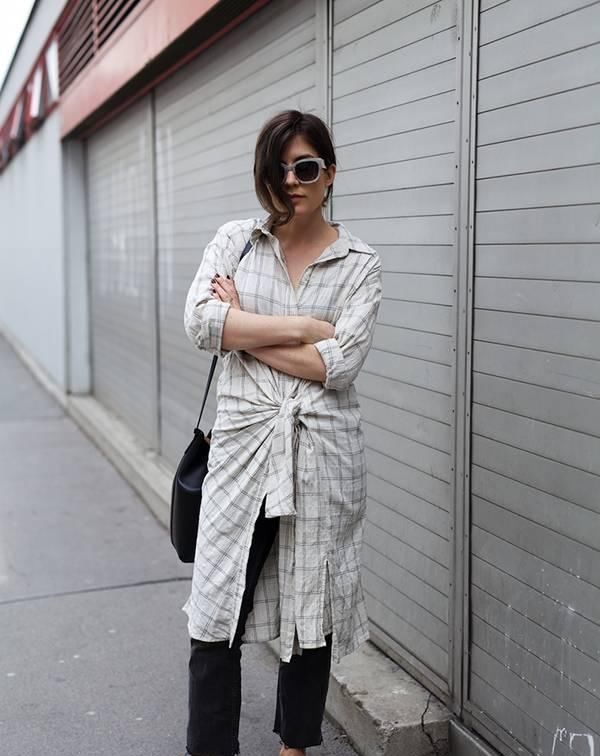  穿法■甜酷女孩的春夏穿搭,可盐可甜超有范儿!