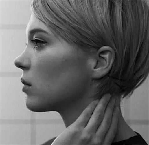 超火的“半边短发”,你敢剪一个试试吗？