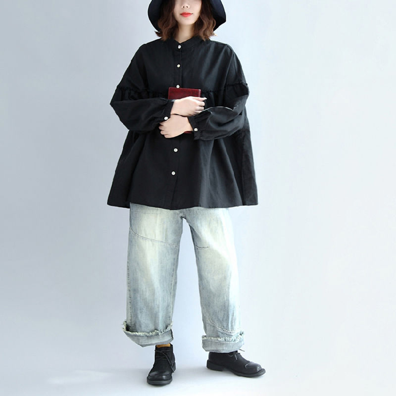 真的，胖并不难看，不会穿才是真的丑