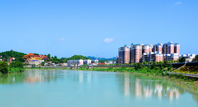 湖南这个城镇将逆袭，109亿高速项目垂青，未来将最吃香