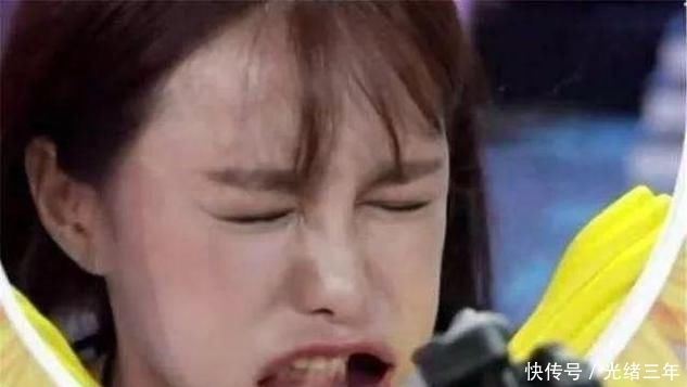 鼻子■鞠婧祎这是第几次do鼻子了？还没消肿就走红毯意外艳压全场！