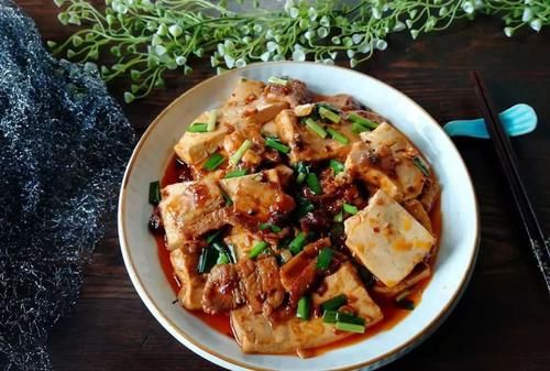  『特别』豆腐的这个做法，不用煎，不用炸，吃着嫩还香，特别下饭