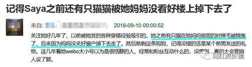 打孕妇、袭警，这个被王思聪实名怒怼的百万粉网红到底什么来头