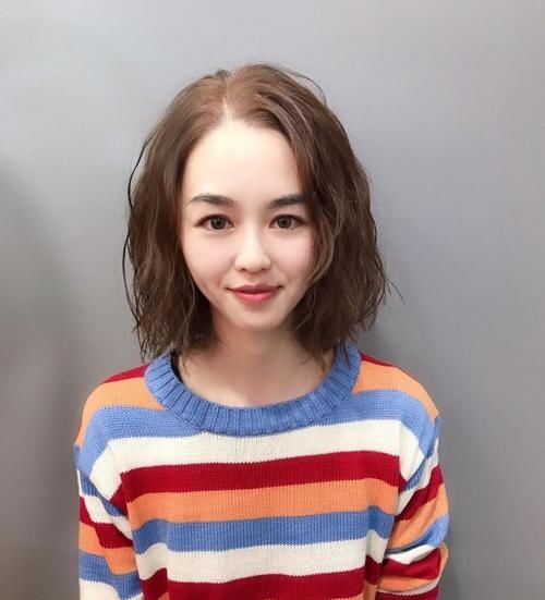  [女性]越剪越美“锁骨发”31款，时尚显脸瘦，适合大多数女性
