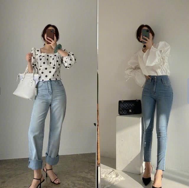  『看上去更加』18套女人味十足的日常搭配，简单干练又不失气质，值得收藏！