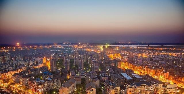 2018年福建千亿县已达四个，南安、福清、惠安纷纷破千