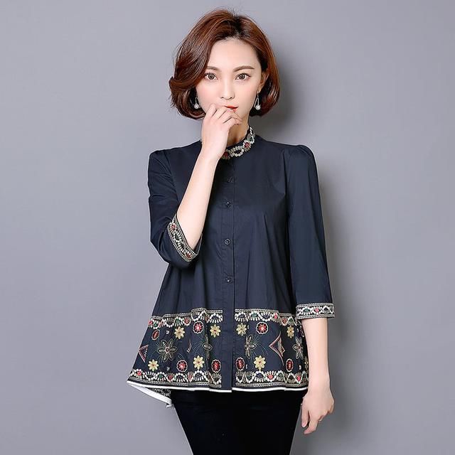 不敢想象！老婆150斤，穿这大码装，忒显瘦美，等中秋再买4条