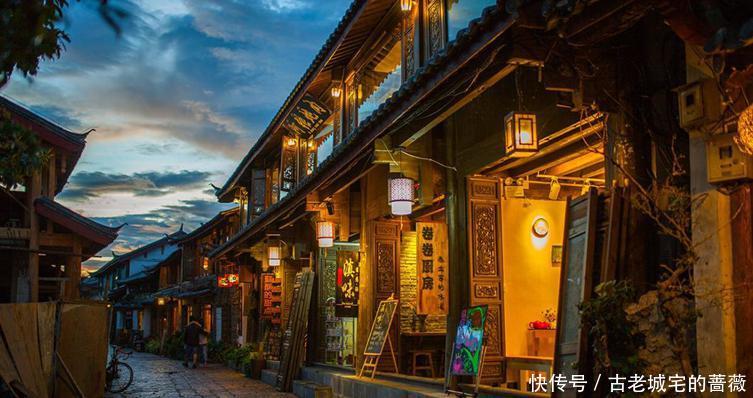 国内适合情侣旅游的几个景点，适合两人去游玩，有空得去一次