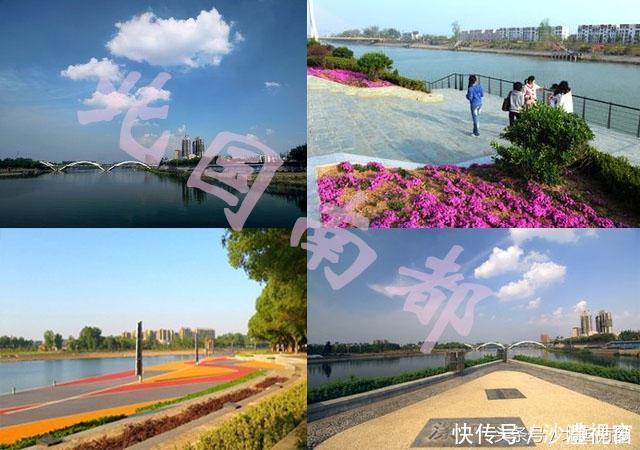 河南漯河，一个被世界遗忘的城市你听说过吗