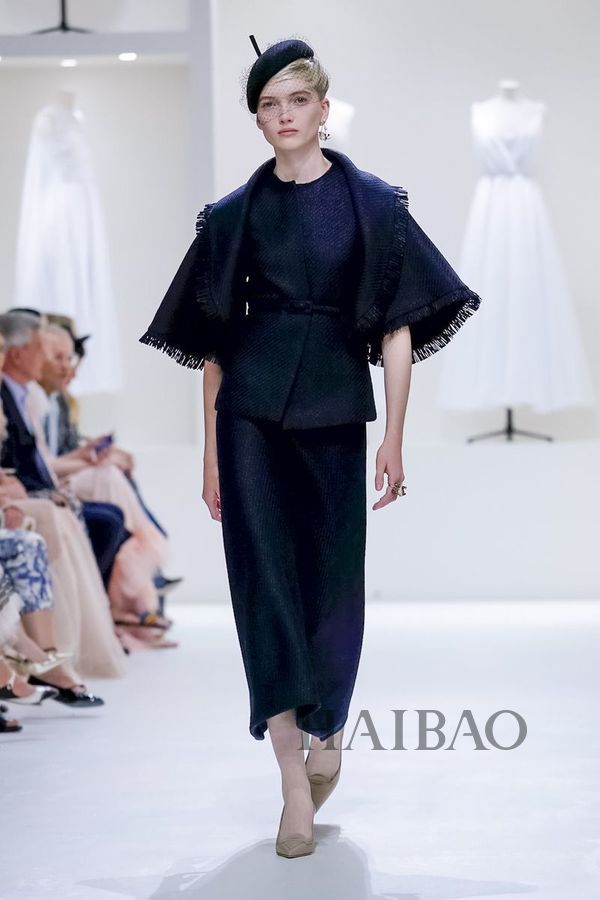 迪奥 (Dior) 二零一八秋冬高级订制系列