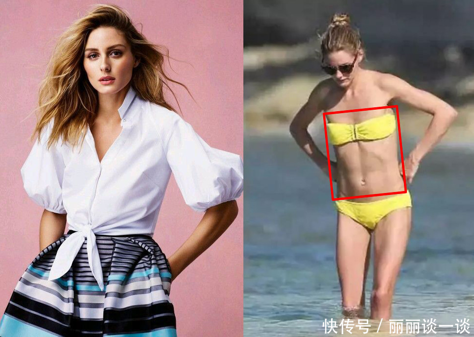 【收腰设计】女生穿裙子记住“四不要”,特别第2种,真的很显胖!