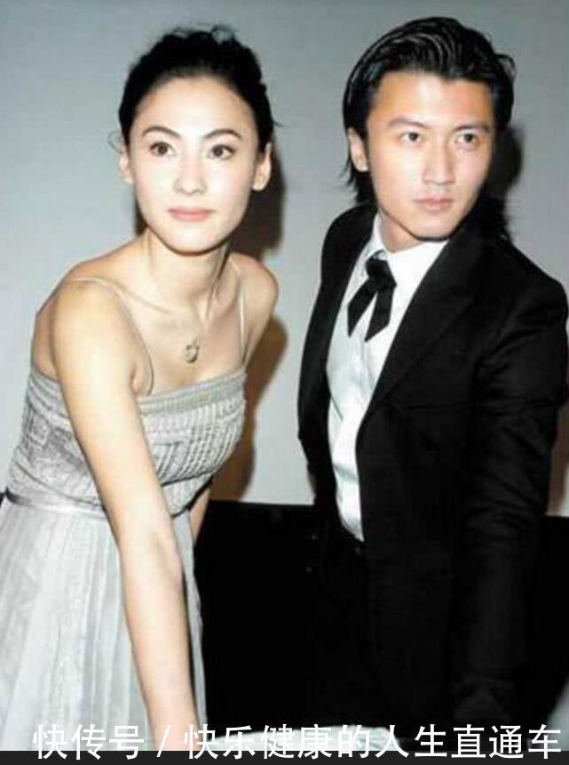 谢霆锋说出与张柏芝生孩子原因 评论瞬间炸了 网友 男人学着点 雪花新闻