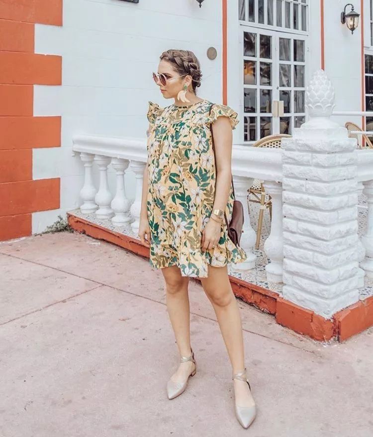 沈月的五五分身材还有救吗?看ins身高160的博主怎么解锁尴尬身材