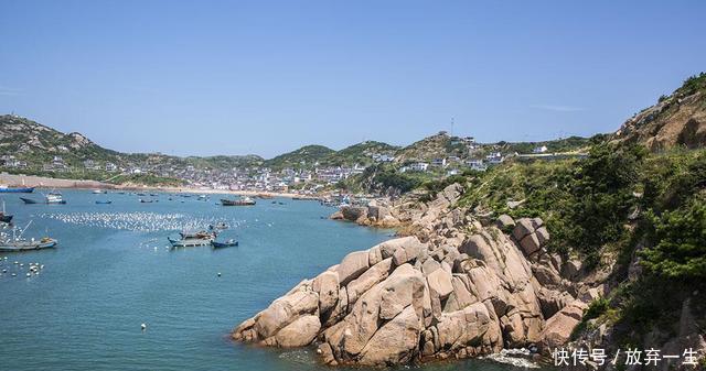 浙江地理位置最好的城市, 仅次于上海, 发展至今还是个三线城市