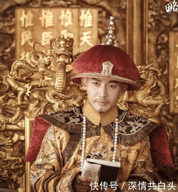 文玩核桃好不好?这三位帝王沉迷核桃,两个亡了