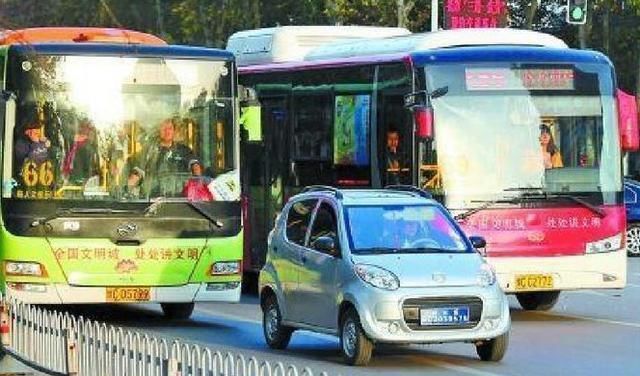 售价不到10万，马路上真正的“霸主”，国家终于准备出面打压？