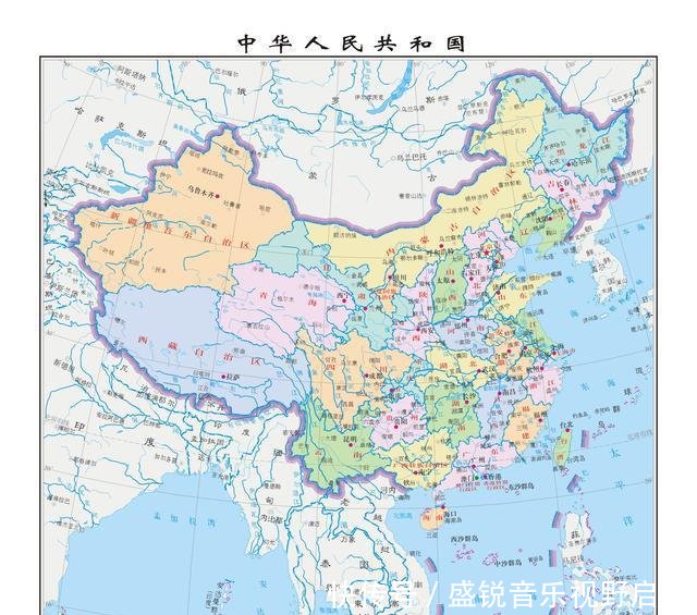  【我国】我国以城市名为省名的省，仅两个，一个位于东北，一个
