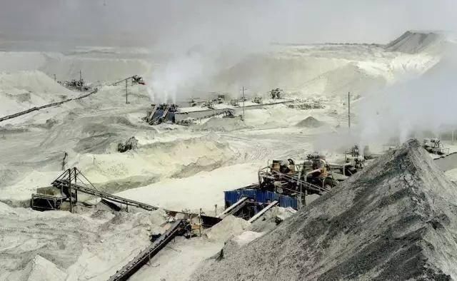 『青海』青海39个之最,不但在全国出名了,还有这么多世界级....