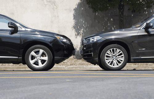 4万买一辆40万的泡水车,能买吗?听完修理工的话,被坑到吐血