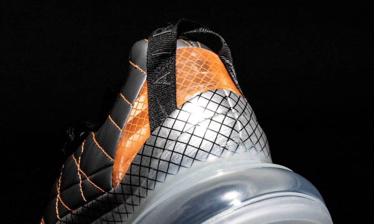  MX：这你敢信，用一副隔热手套赢到一双 Nike MX-720-818