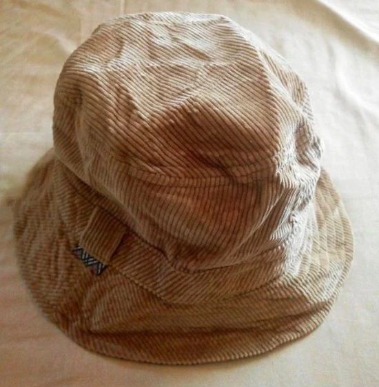 拿稳这顶渔夫帽，你的大脸有救了