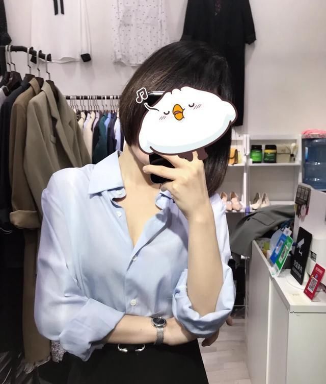  平平■有哪些衣服看着平平无奇,穿起来却贼靓的